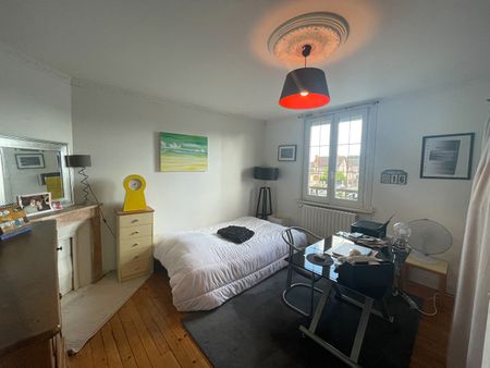 Location Maison 5 pièces 92m² - Photo 4
