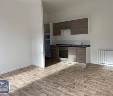 Location Appartement 2 pièces 52m² DIEPPE 76200 - Photo 3