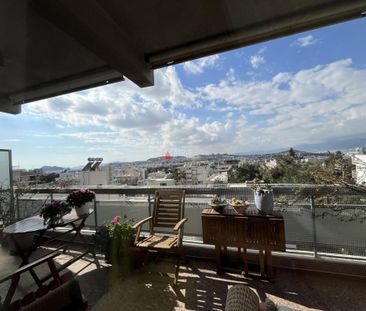 Διαμέρισμα, προς ενοικίαση Πλατεία Δημοκρατίας, Χολαργός Κωδικός 26... - Photo 1