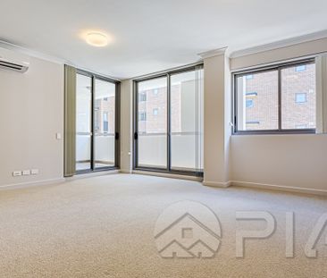 Spacious 2 bedroom unit for rent - Photo 1