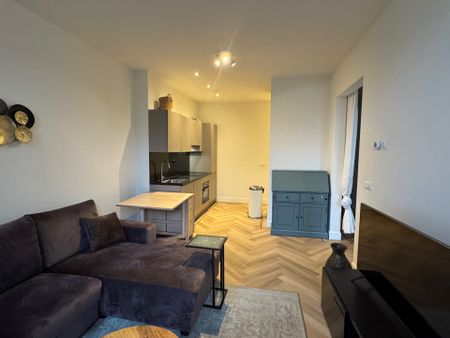 Overtoom 323A, 1054 JL Amsterdam - Foto 2