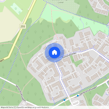 Gotlandsresan 82, 75754, Uppsala