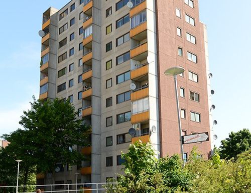 Krögarvägen 26, Fittja - Photo 1