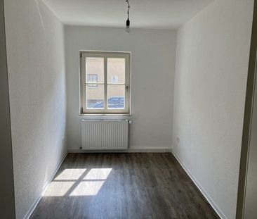 Hier macht wohnen Spaß: praktische 3-Zimmer-Wohnung - Foto 1