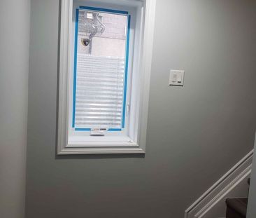 For Lease - 158 Forest Creek Drive Unit# (Lower), Kitchener, Ontario - Photo 4