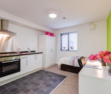 1 bedroom apartment to rent - Photo 5