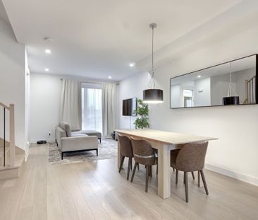 Maison à étages à louer - Montréal (LaSalle) Maison à étages à loue... - Photo 3