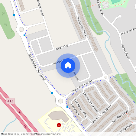 49 Broden Crescent, Whitby