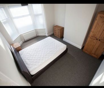 3 Bed End Terrace, Oldfield Rd, CV5 - Photo 2