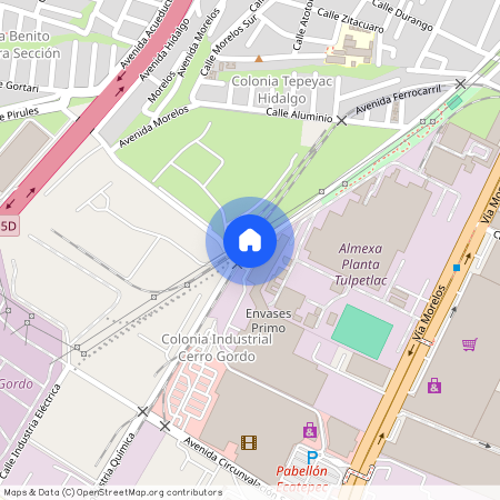 Boulevard de Los Teocallis, Talleres del Metro Ciudad Azteca, 55420 Ecatepec de Morelos, MEX, Mexico