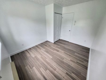 Appartement 4 ½ rénové à louer – Sherbrooke, Secteur Université & Mont-Bellevue - Photo 5