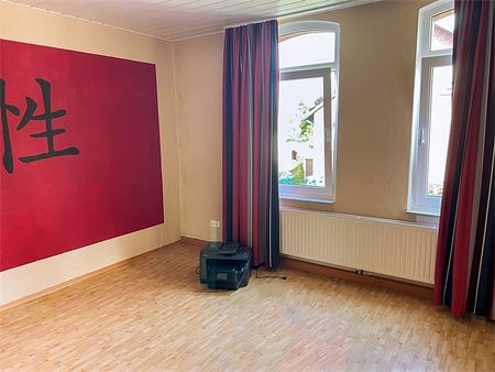 Zentrales wohnen - 2 Zimmer Wohnung in Nienburg - Foto 4