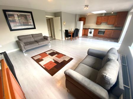 Eaton Terrace, Rathcoole, Co. Dublin - Photo 2