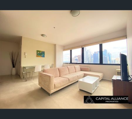 1516/677 La Trobe Street, Docklands, Vic 3008 - Photo 3