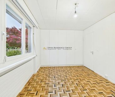 Sunny and tax-friendly living: Single-family home in a quiet location - Photo 5