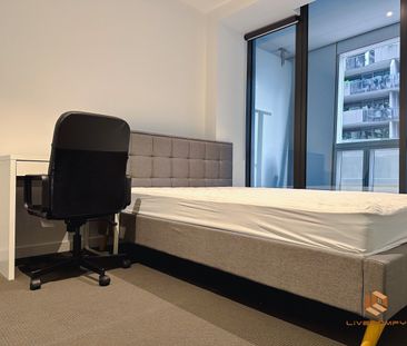 Melbourne CBD - Photo 1