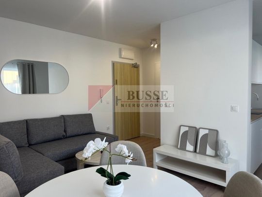 Mieszkanie | Wynajem - Photo 1