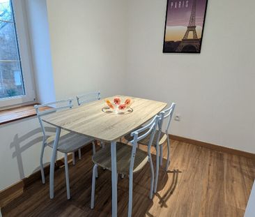 Location Maison 2 pièces 46m² - Photo 2
