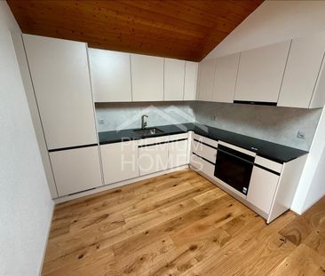 Charmante 2.5 Zimmer-Wohnung in zentraler Lage! - Photo 1
