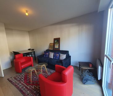 Location Appartement 2 pièces 52m² - Photo 1