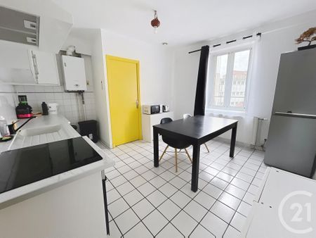 Location Appartement 3 pièces 75m² CLERMONT FERRAND 63000 - Photo 4