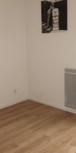 CAEN proche du Port, F2 32 m2 avec parking - Photo 4