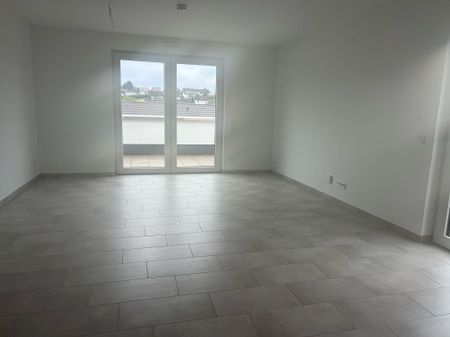 W43 – 4 Zimmer PenthouseWohnung mit ca. 58 m² Dachterrasse - Foto 4