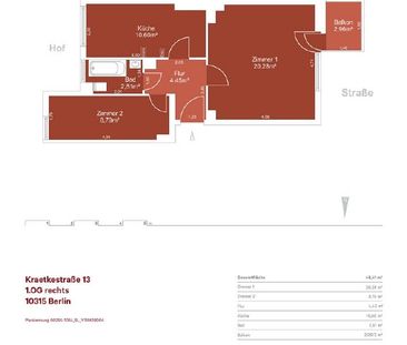 Ihr grüner Rückzugsort mit Großstadt-Anschluss - Foto 6