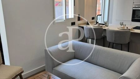 Piso de alquiler en C/ Teatre de la Marina, El Cabanyal - El Canyamelar - Foto 2