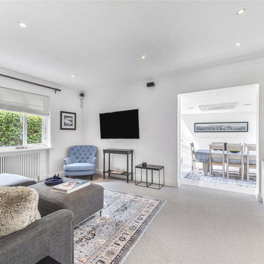 Margravine Gardens, W6, London - Photo 1