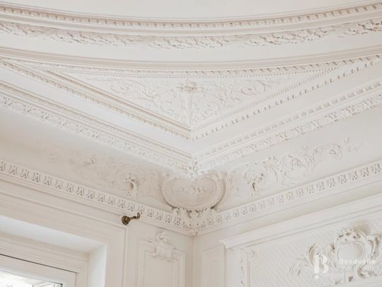 Tout savoir sur cet appartement dans le quartier Chaillot, à Paris 16ème - Photo 1