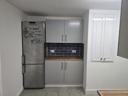 3 Bed Terraced House, Cridland St, E15 - Photo 5