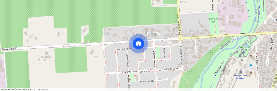 12 Harvard Road, Burleigh, Marlborough