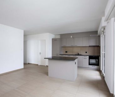 Joli logement rénové de 3.5 pièces au 3ème étage - Foto 2