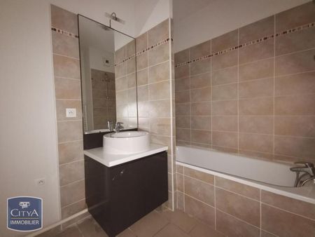Location Appartement 2 pièces 44m² PERPIGNAN 66000 - Photo 2
