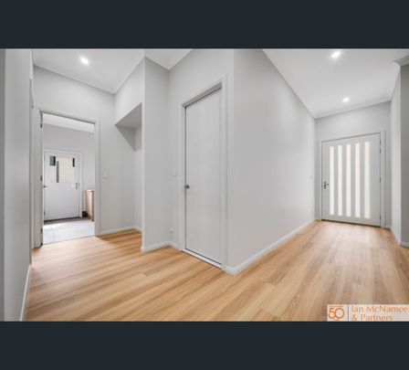 4 Petralia Street, Greenleigh, NSW 2620 - Photo 1