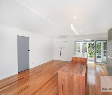 Smart & Sustainable Meets Comfort & Convenience - Photo 5