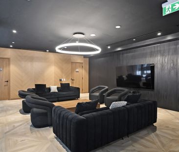 For Lease - 195 McCaul Street Unit# 1004, Toronto, Ontario - Photo 3