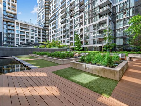 For Lease - 39 Niagara Street Unit# 0125, Toronto, Ontario - Photo 2