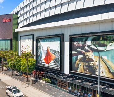 A104/18 Pinnacle Street, Miranda NSW 2228 - Apartment For Rent | Do... - Photo 5