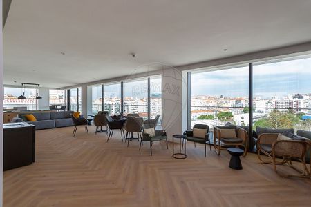 Apartamento T3 em Lisboa - Photo 3