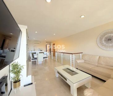 Chalet en alquiler en Calle Uno Moriscos - Foto 2