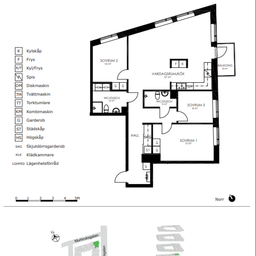 Portvaktsgatan 1, Limhamns Hamnområde - Photo 2