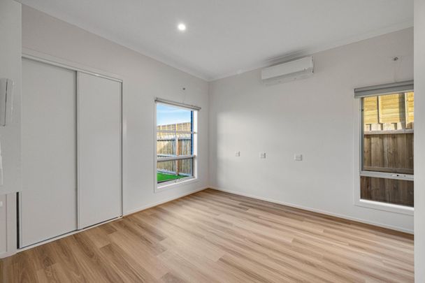 Modern Comfort and Space with Premium Finishes - Photo 1