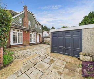 Lime Grove, Totteridge, N20 - Photo 2