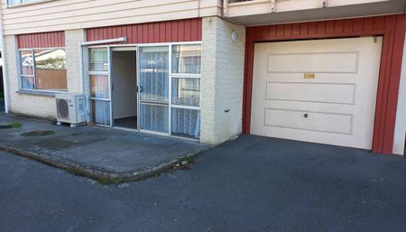 Chic 2BR Apartment in Hutt Central - Photo 4