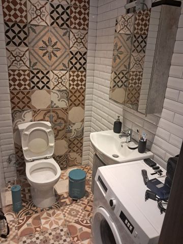 Studio/Γκαρσονιέρα για ενοικίαση ΧΑΝΘ (Κέντρο Θεσσαλονίκης) - Photo 2