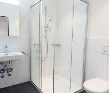 2.5-Zimmerwohnung mit wunderschöner Aussicht - Foto 5