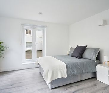 Studio apartment - Photo 3