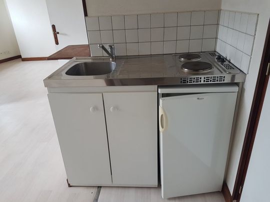 Appartement 1 pièce à Bar-le-Duc - Photo 1